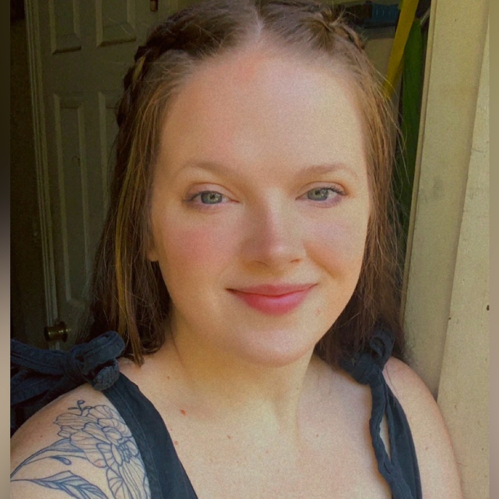 Meet your Posher, Siera